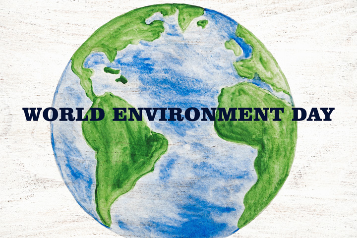 世界環境デー