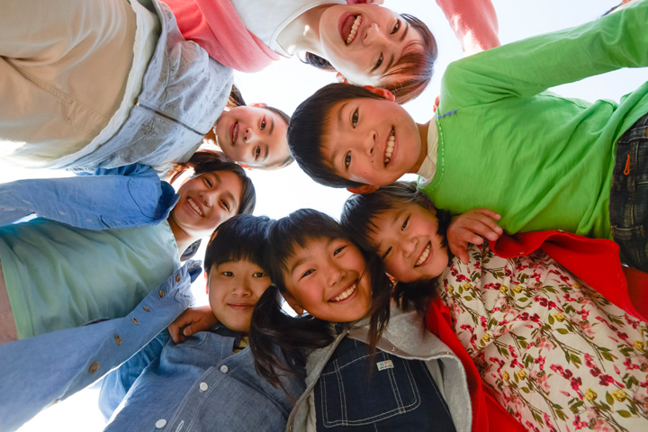 世界子どもの日