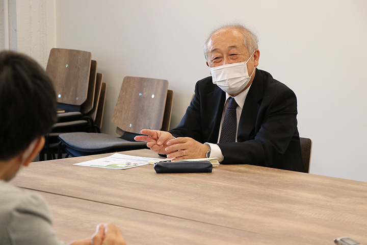 NPO法人市川子ども文化ステーション