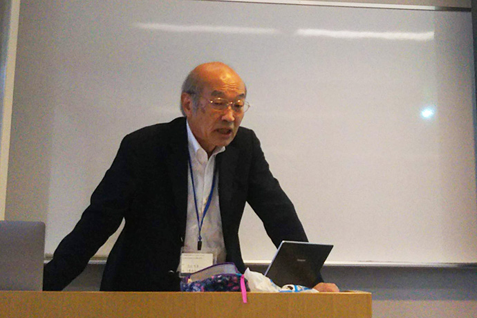 日本地域学会第55回(2018年)年次大会