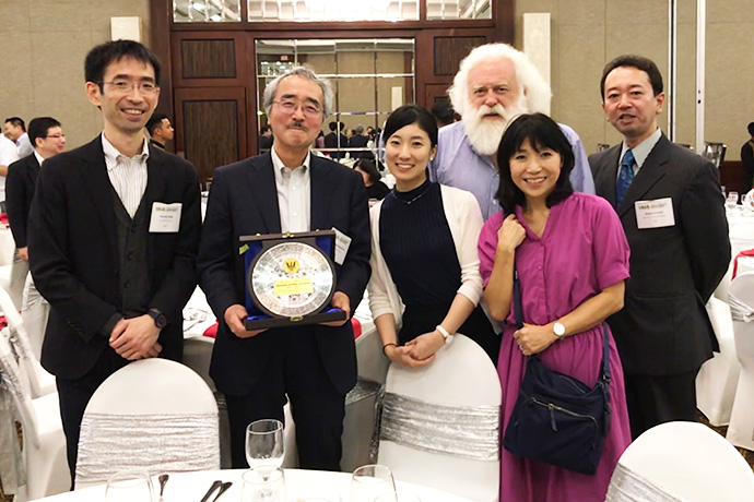 IAIA Special Symposium 10月1日