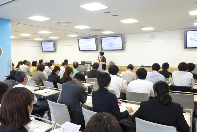 CUC公開講座in丸の内2019 第3回