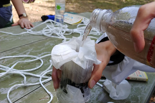 72時間サバイバル教育コーチ養成講座