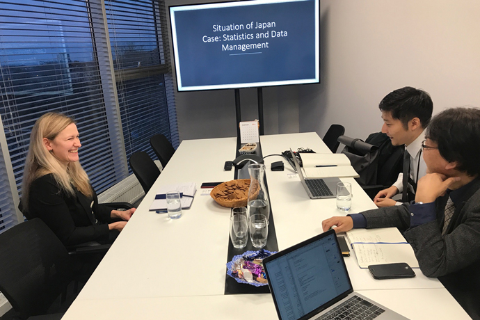 ICTを活用した新たなマネジメント会計