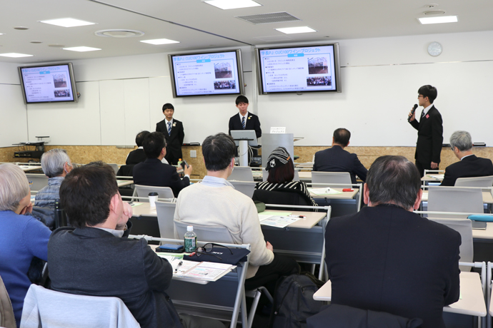 第8回CUC公開講座