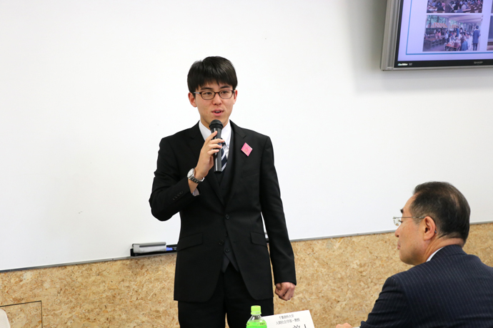 第8回CUC公開講座