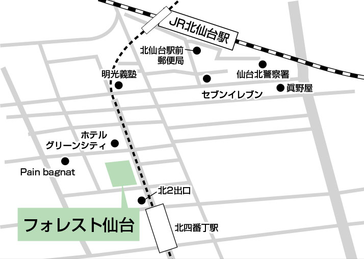 仙台会場