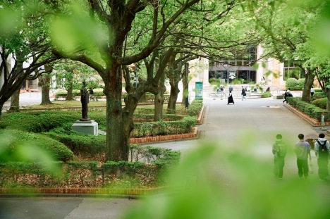 【体験授業】総合政策学部経済学科