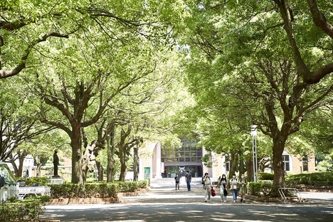 【留学生対象】入試対策講座