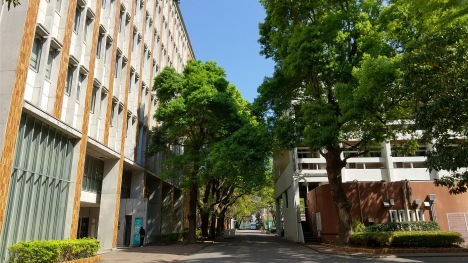 保護者対象 学費・就職説明会