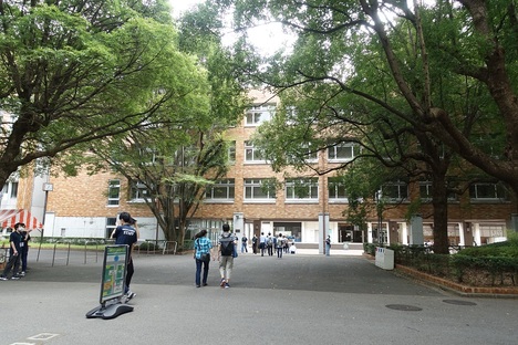学費説明会