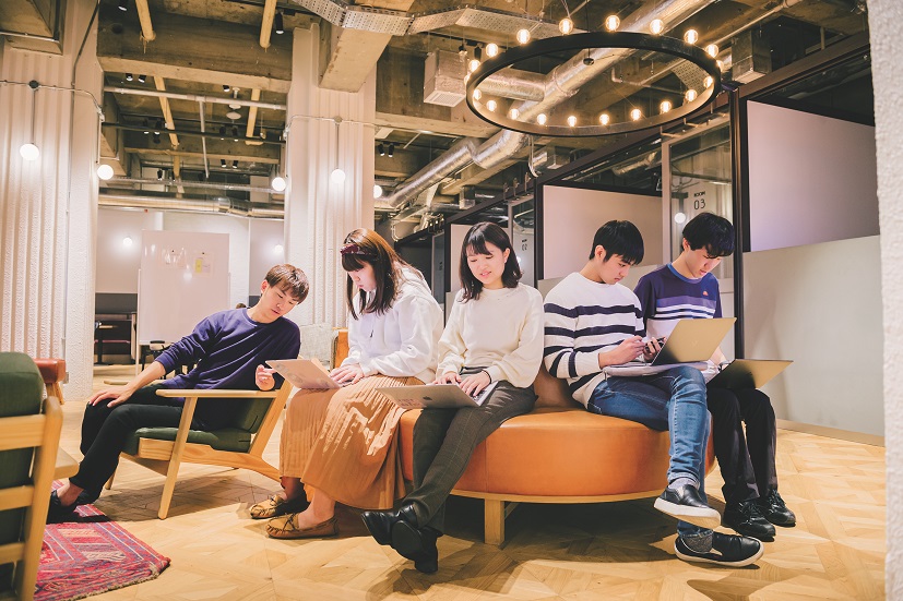 【体験授業】総合政策学部 政策情報学科