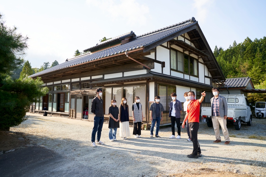 【体験授業】人間社会学部