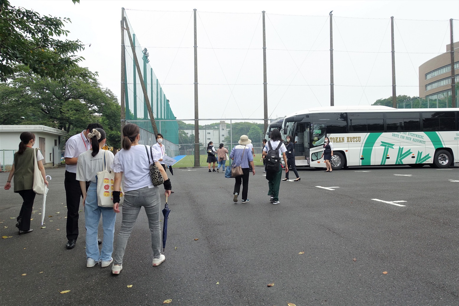 一人暮らし支援制度対象物件 無料バスツアー(定員あり・別途申込必須)