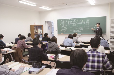 瑞穂会(簿記・税理士)・公認会計士説明会
