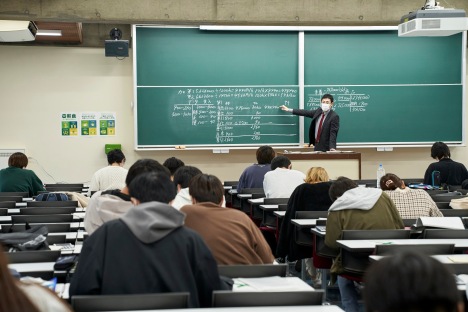 瑞穂会(簿記・税理士)・公認会計士説明会