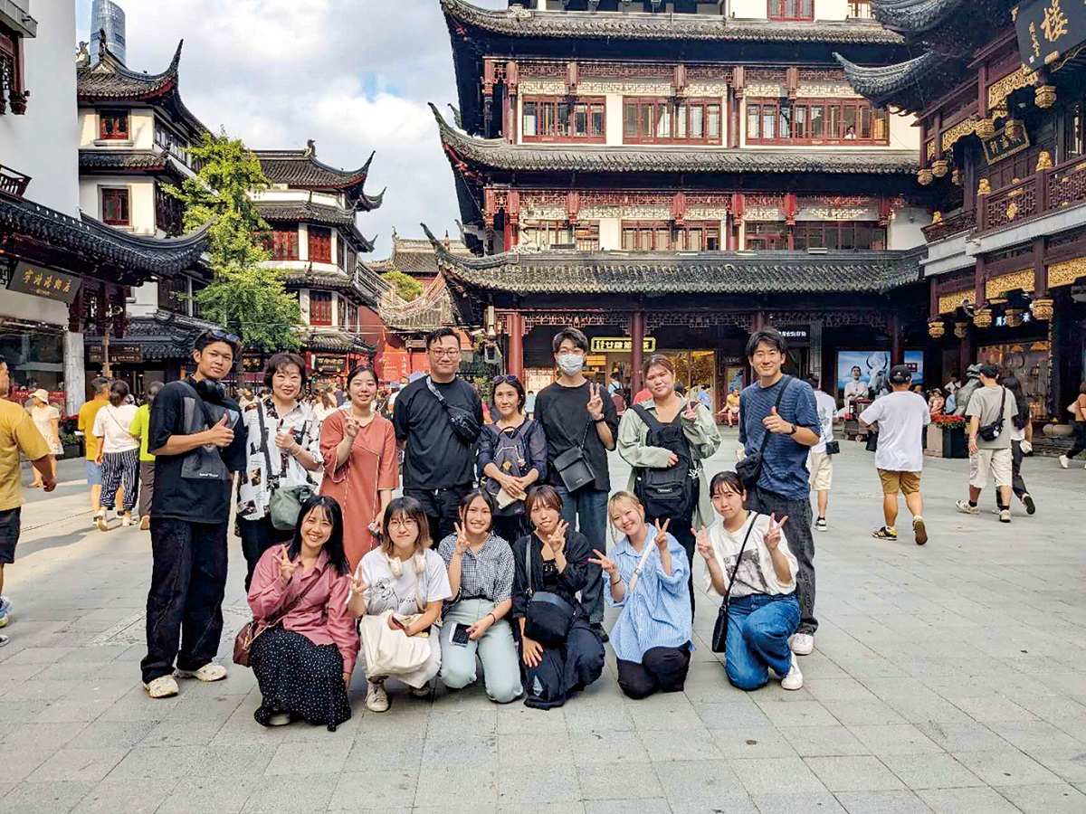 ダブル・ディグリープログラム相談会