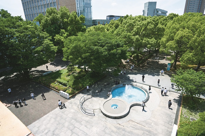 教育後援会によるパネルディスカッション