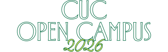 CUC OPEN CAMPUS 2026