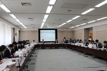 2018包括協定推進協議会