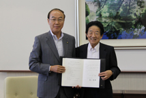 2014年包括協定推進協議会