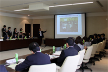 2014年包括協定推進協議会