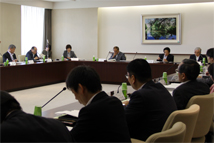 2014年包括協定推進協議会