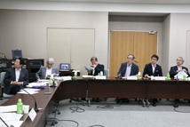 2016年包括協定推進協議会