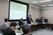 2015年包括協定推進協議会