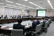2016年包括協定推進協議会
