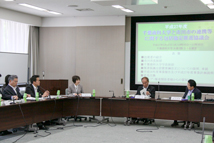 2015年包括協定推進協議会