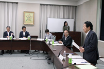 2016年包括協定推進協議会