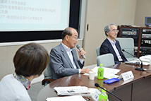 2017年包括協定推進協議会